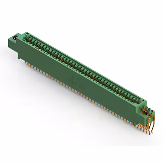 845-088-556-807 EDAC Inc.  Edgeboard Connectors